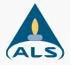 ALS Global logo