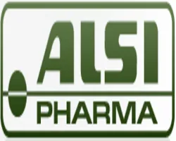 ALSI Pharma logo