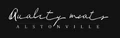 Alstonville Quality Meats logo