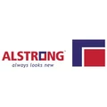 Alstrong logo
