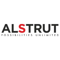 Alstrut logo