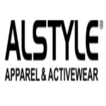 Alstyle logo