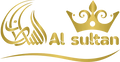 Alsultan vof logo