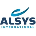 Alsys International logo