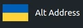 Alt Address logo