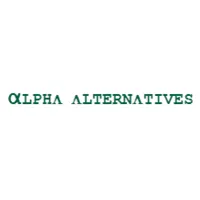 Alpha Alternatives logo