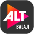 ALT Balaji logo