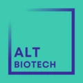 Alt Biotech logo