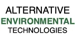 Alternative Environmental Technologies logo