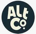 Alt Co logo