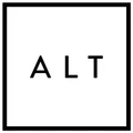 ALT MILK logo