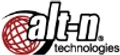 Alt-N logo