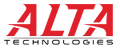 Alta Technologies logo