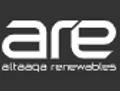 Altaaqa Renewable Energy logo
