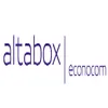 Altabox logo