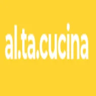 Al.ta.Cucina logo