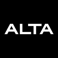 Alta logo