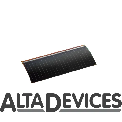 Alta Devices logo