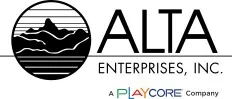 Alta Enterprises logo