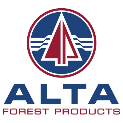 Alta Forest Products logo