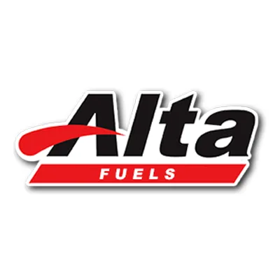 Alta Fuels logo