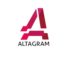 Altagram logo
