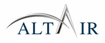 Altair Capital logo