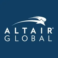 Altair Global logo