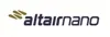 Altairnano logo