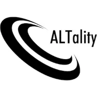 ALTality logo