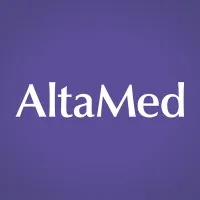 AltaMed logo