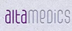 Altamedics logo