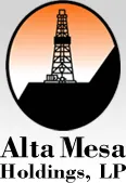 Alta Mesa Resources logo