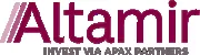Altamir logo
