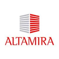 Altamira Inmuebles logo