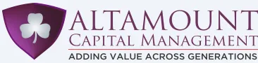 Altamount Capital Management logo
