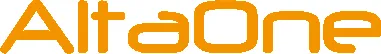 AltaOne Capital logo