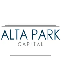 Alta Park Capital logo
