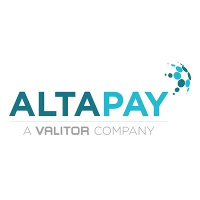 AltaPay logo