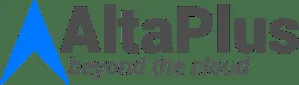 AltaPlus logo
