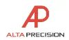 Alta Precision logo