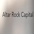 Altar Rock Capital logo