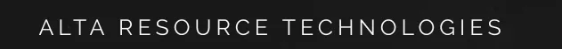 Alta Resource Technologies logo