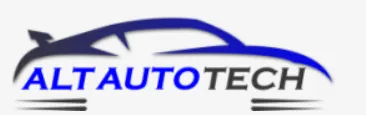 Alt Auto Tech logo
