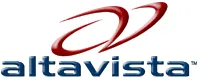AltaVista logo