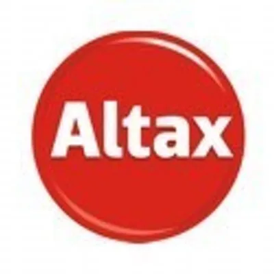Altax logo