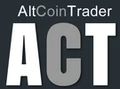 AltCoinTrader logo