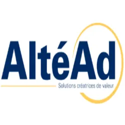 AlteAd logo