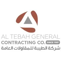 Al Tebah logo