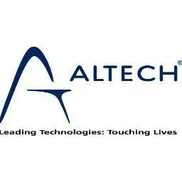 Altech Corporate logo